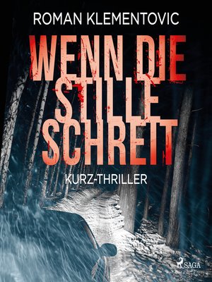 Wenn die Stille schreit - Audiobook